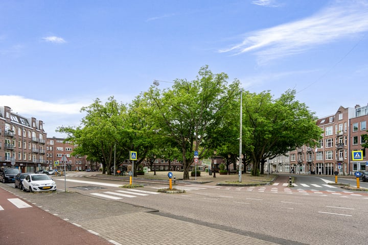 View photo 25 of Pretoriusstraat 94-3