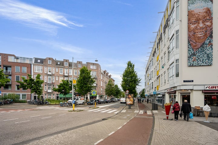 View photo 26 of Pretoriusstraat 94-3