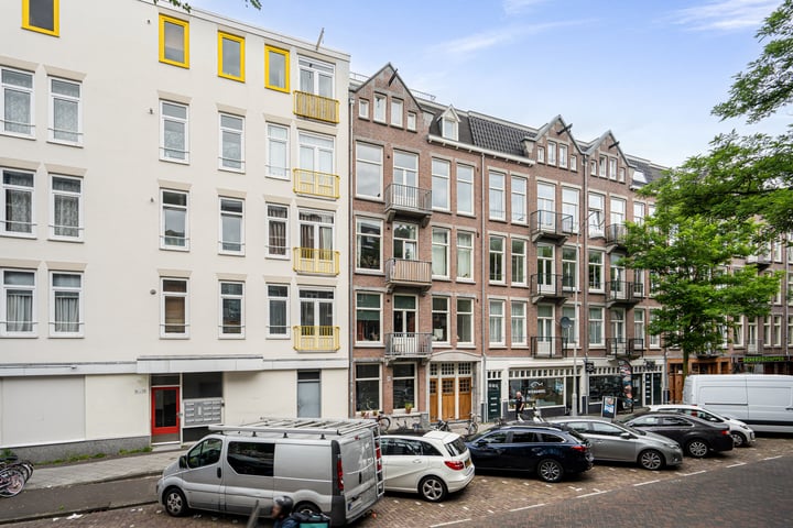 View photo 27 of Pretoriusstraat 94-3