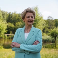 Karin Meier Mattern - NVM Register Makelaar & Taxateur