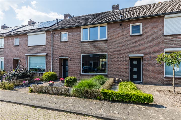 Bekijk foto 37 van C. Rossemsstraat 6