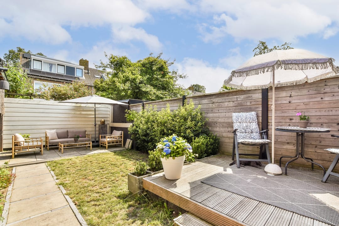 Foto 11 van Oostdorperweg 124