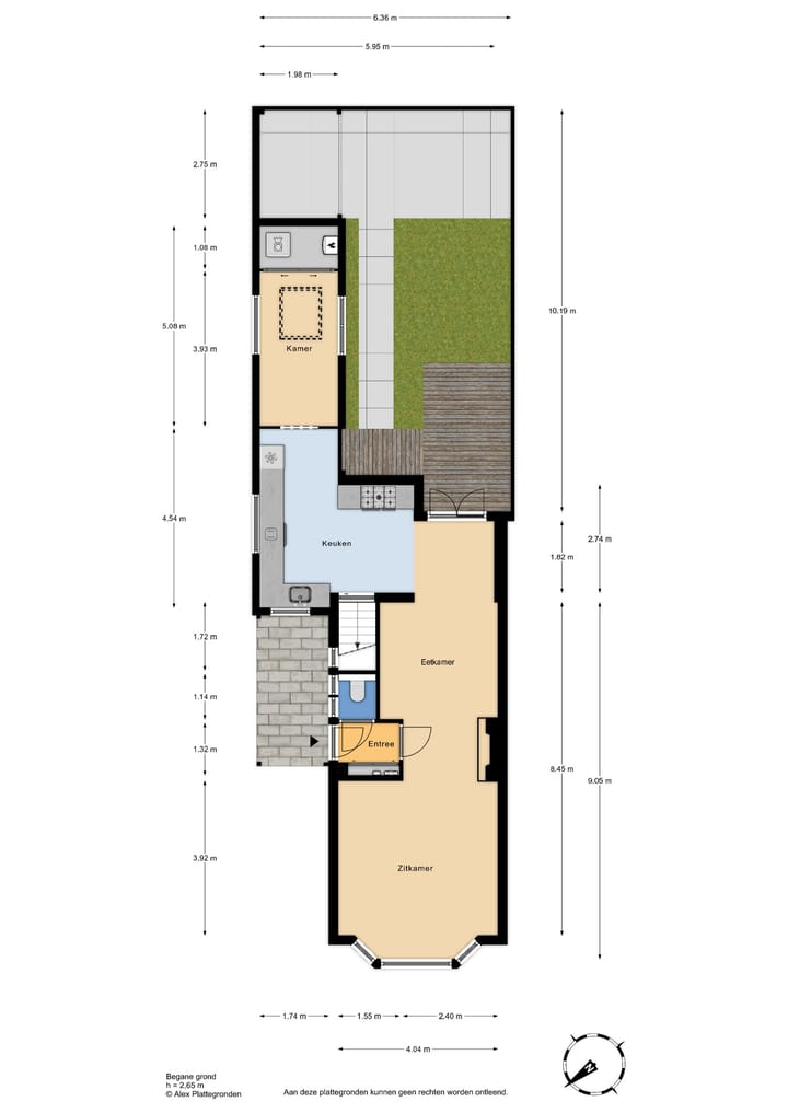 Foto 20 van Oostdorperweg 124