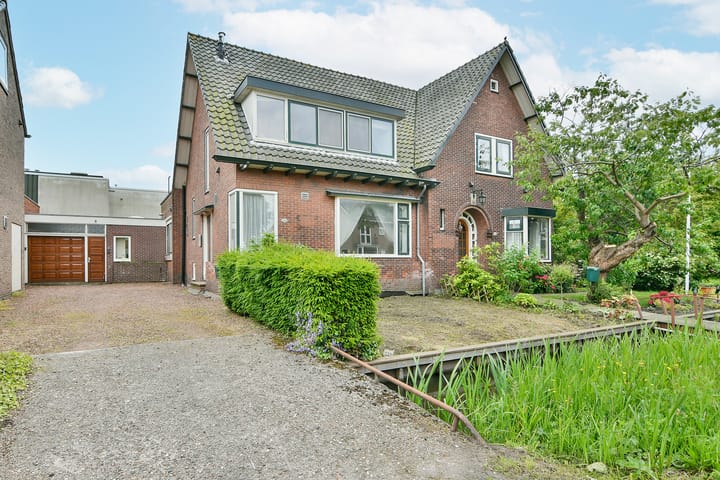 Foto 1 van Oosteinderweg 268