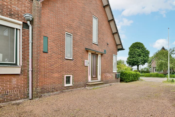 Foto 2 van Oosteinderweg 268