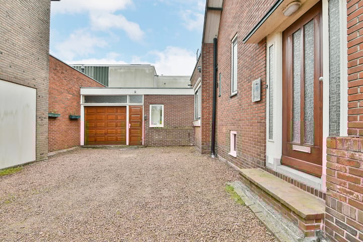 Foto 3 van Oosteinderweg 268