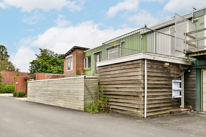 Foto 4 van Oosteinderweg 268