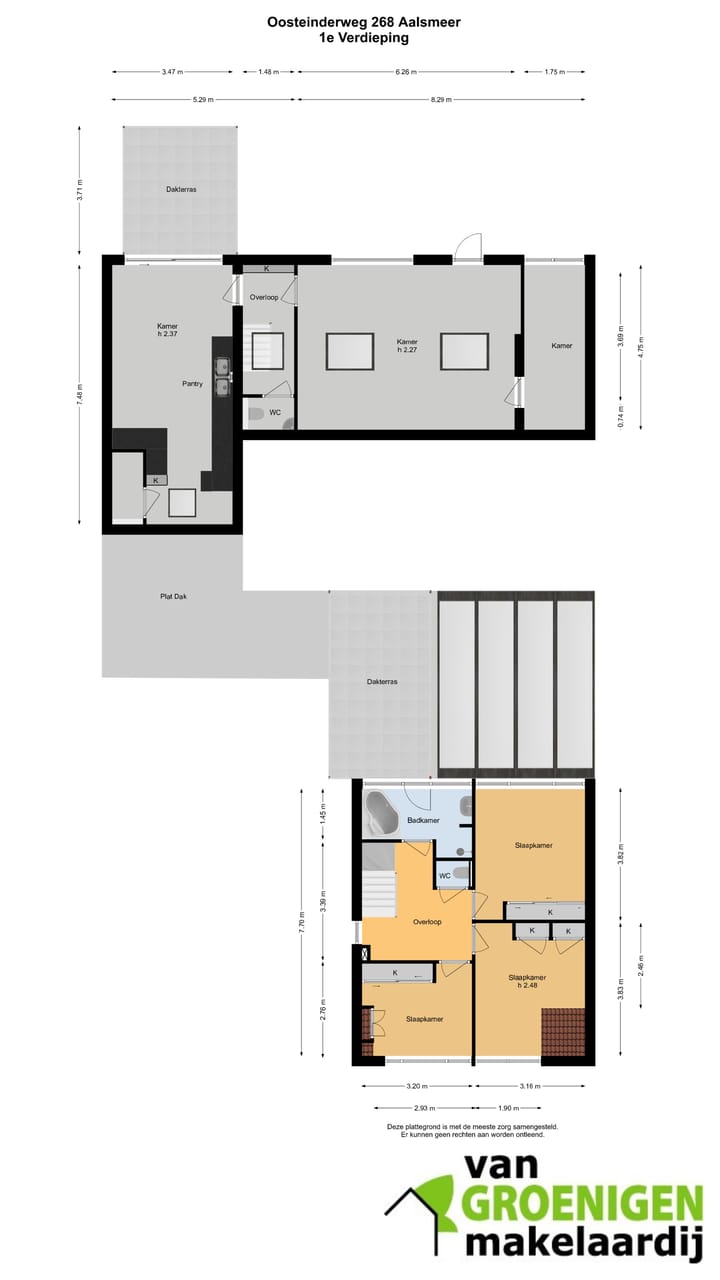 Foto 39 van Oosteinderweg 268