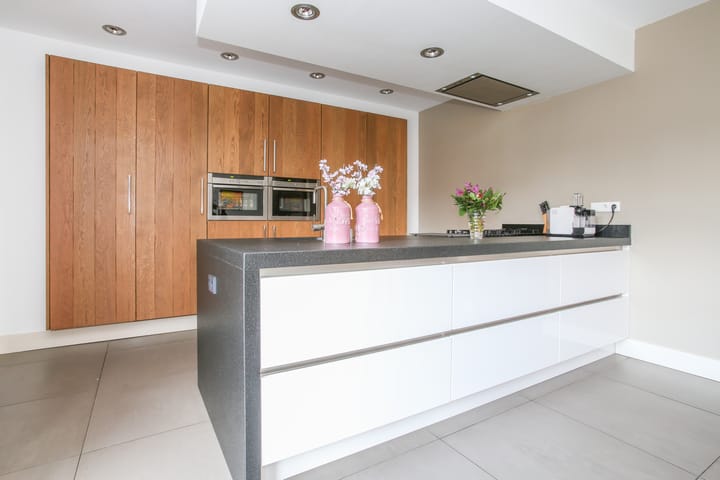 Foto 4 van Schermerhornstraat 21