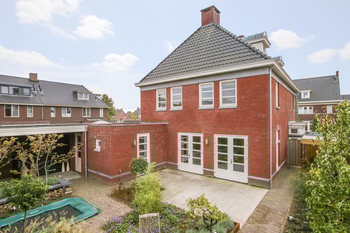 Foto 5 van Schermerhornstraat 21