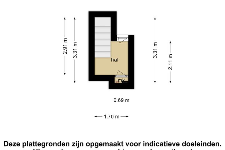 Bekijk foto 21 van De Wittenkade 41-4