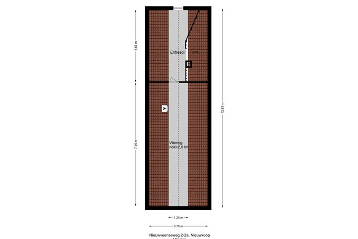 Bekijk foto 91 van Nieuwveenseweg 2