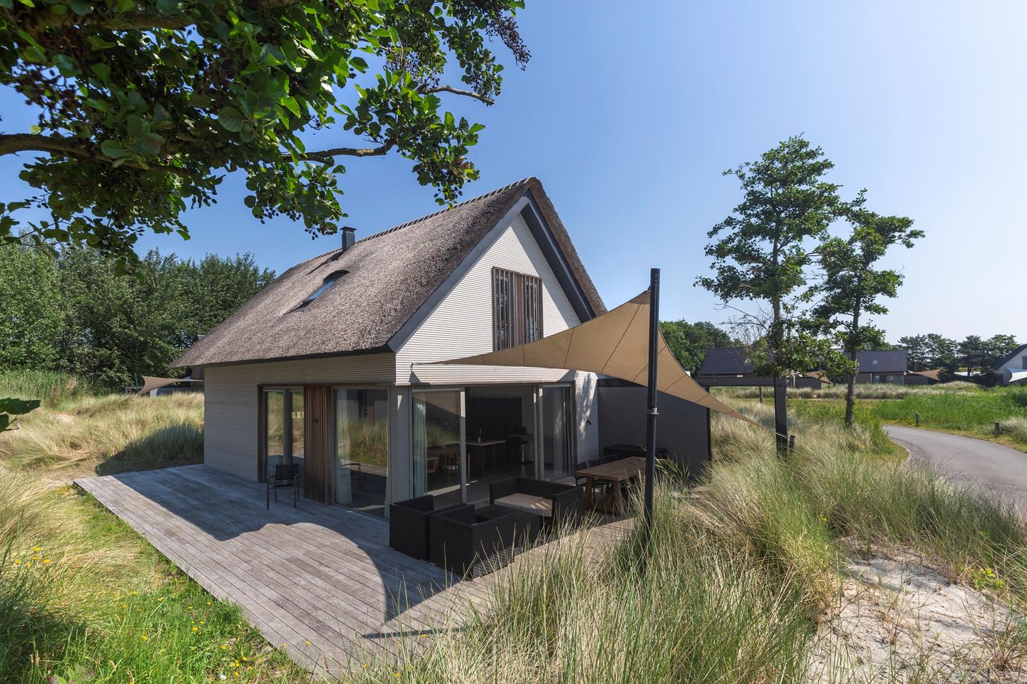 Foto 1 van Ridderstee 262