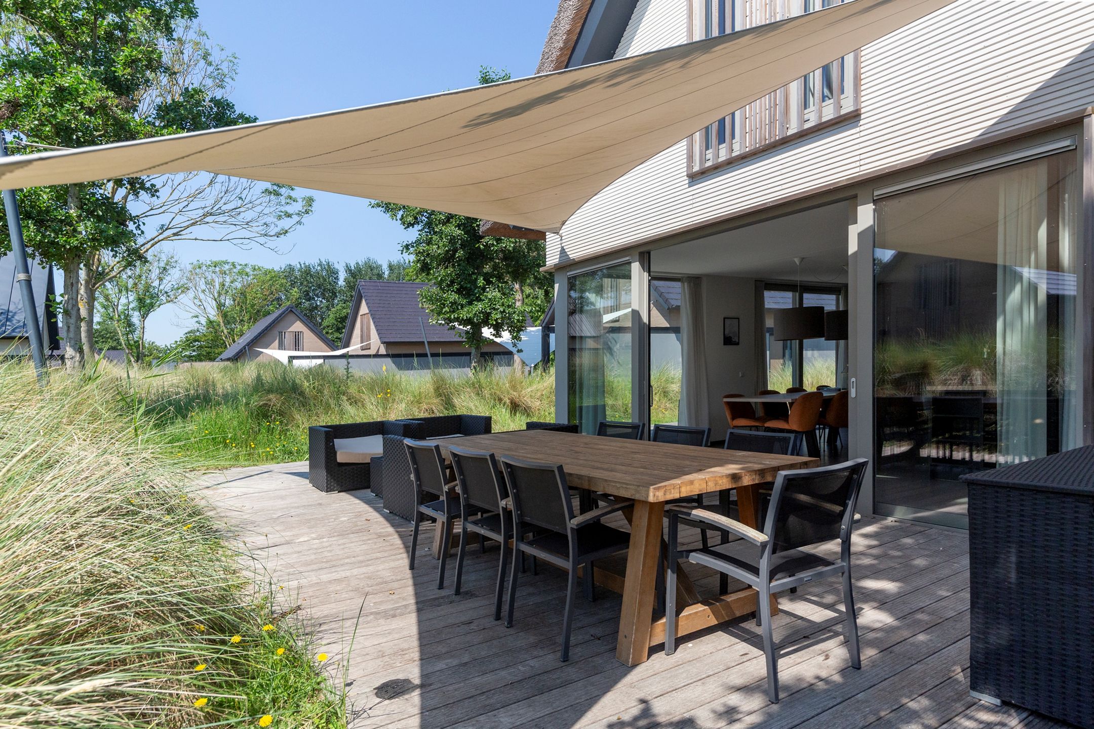 4-bedroom freehold villa in Ouddorp — photo 3 of 5