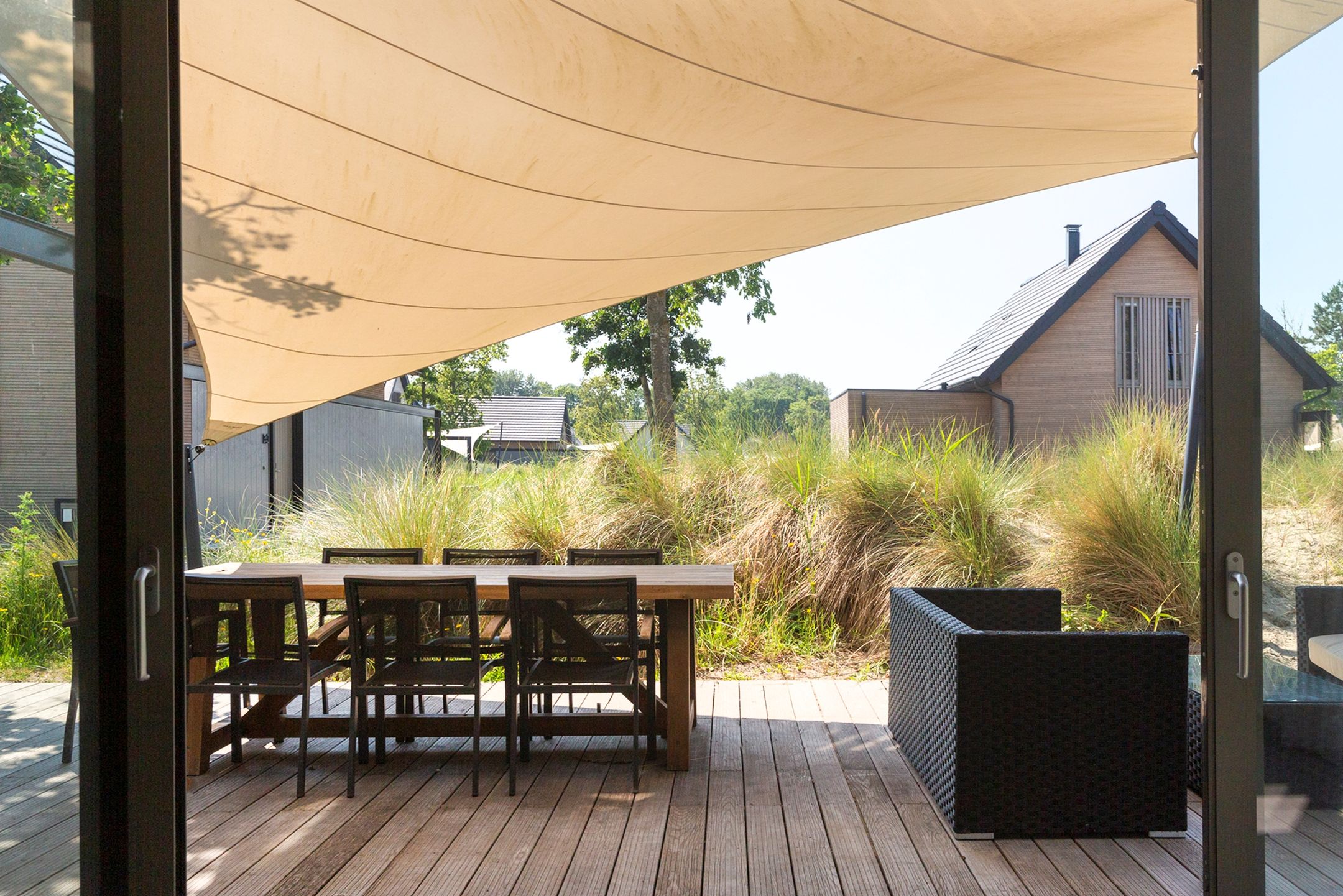 4-bedroom freehold villa in Ouddorp — photo 4 of 5