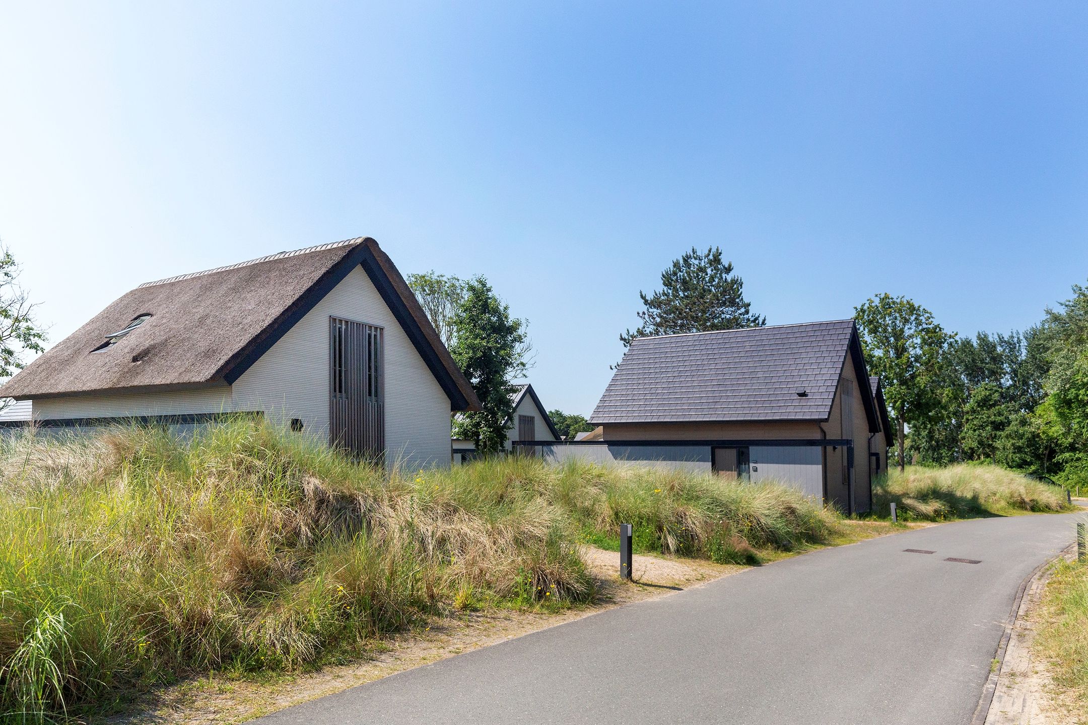 4-bedroom freehold villa in Ouddorp — photo 5 of 5