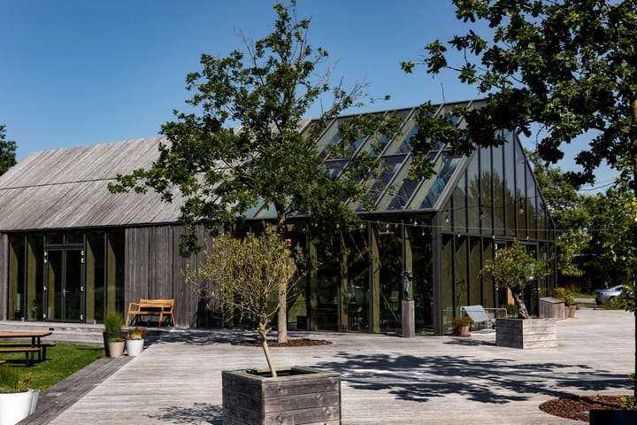 Foto 33 van Ridderstee 262