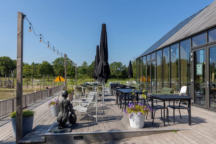 Foto 34 van Ridderstee 262