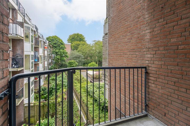 Bekijk foto 15 van Pontanusstraat 36-B