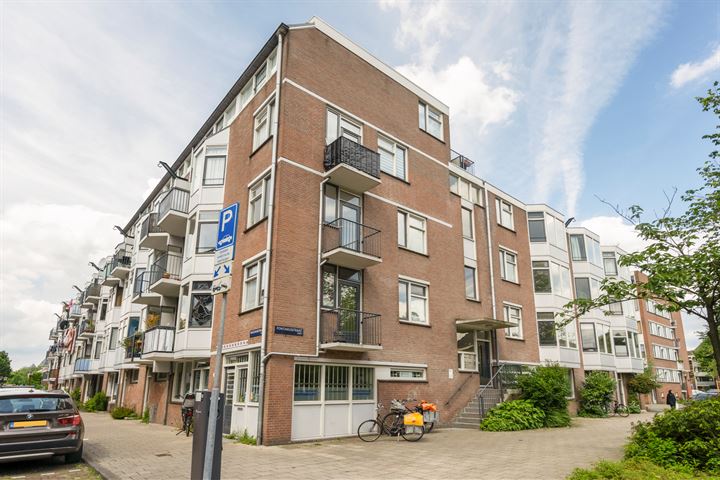 View photo 23 of Pontanusstraat 36-B