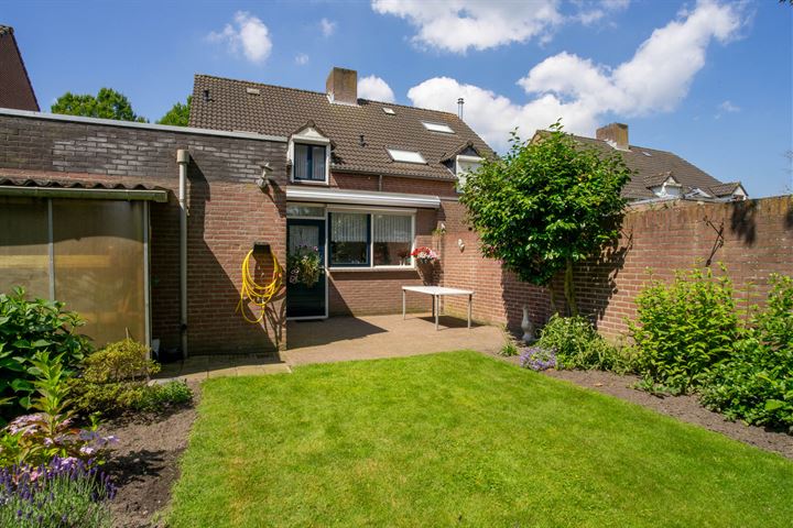 Bekijk foto 30 van Hooge Braak 7