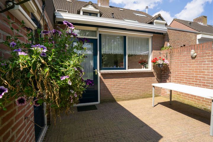 Bekijk foto 32 van Hooge Braak 7