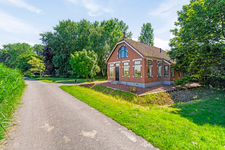 Bekijk foto 4 van Nieuwe Statenzijl 13