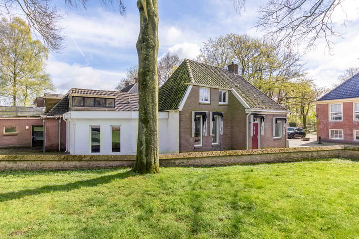 Foto 2 van Oosterwoldseweg 1