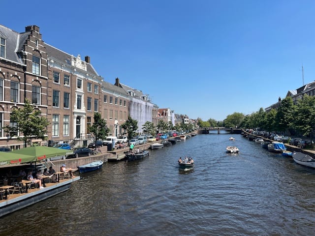 Nieuwe Gracht 78