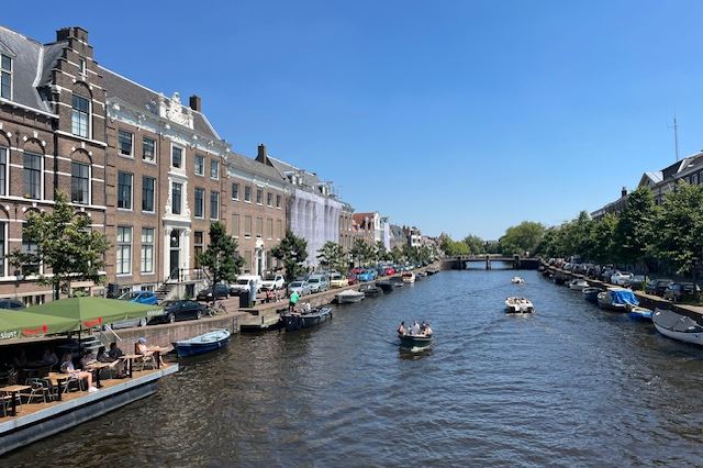 Bekijk foto 1 van Nieuwe Gracht 78