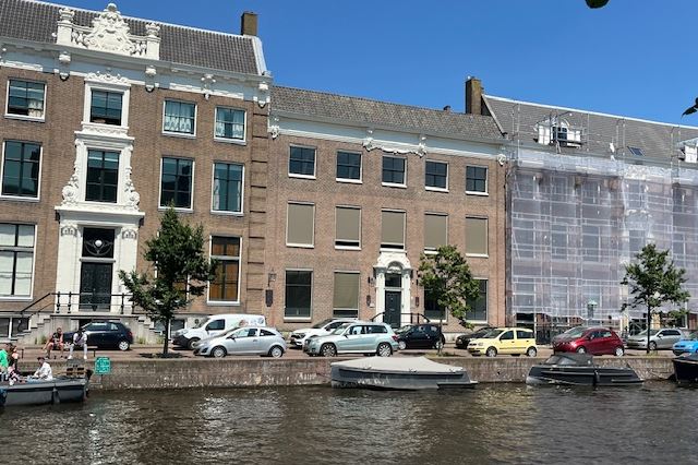 Bekijk foto 3 van Nieuwe Gracht 78