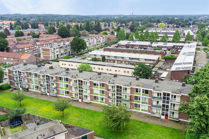 Bekijk foto 30 van Ranonkellaan 72-2