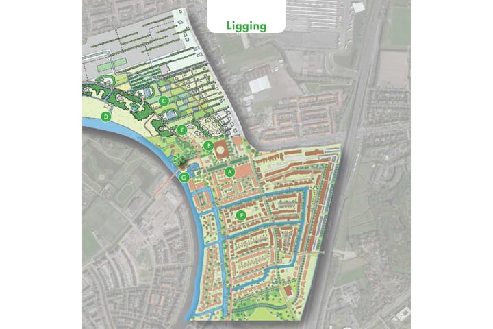 Foto 2 van Valkenburgerweg