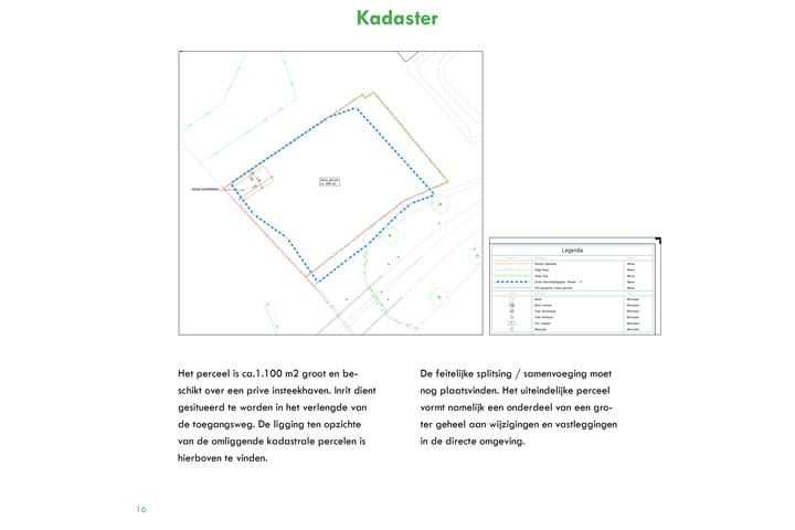 Foto 4 van Valkenburgerweg