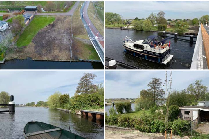 Foto 5 van Valkenburgerweg