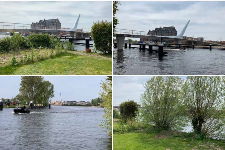 Foto 7 van Valkenburgerweg