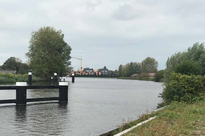 Foto 9 van Valkenburgerweg