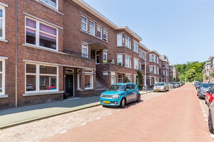 Bekijk foto 37 van De Moucheronstraat 47