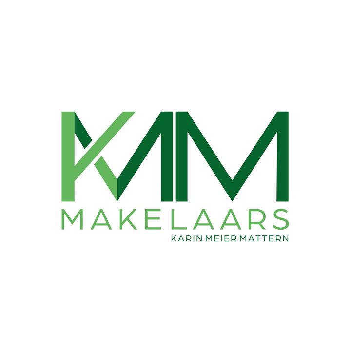 Karin Meier Mattern Makelaars  logo