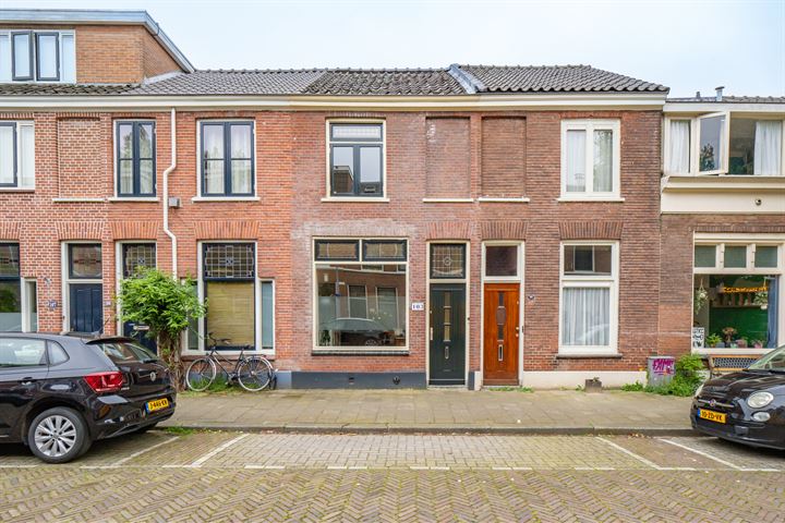 Bekijk foto 1 van Bollenhofsestraat 103