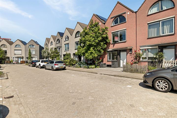 Bekijk foto 32 van Prokofjevstraat 32