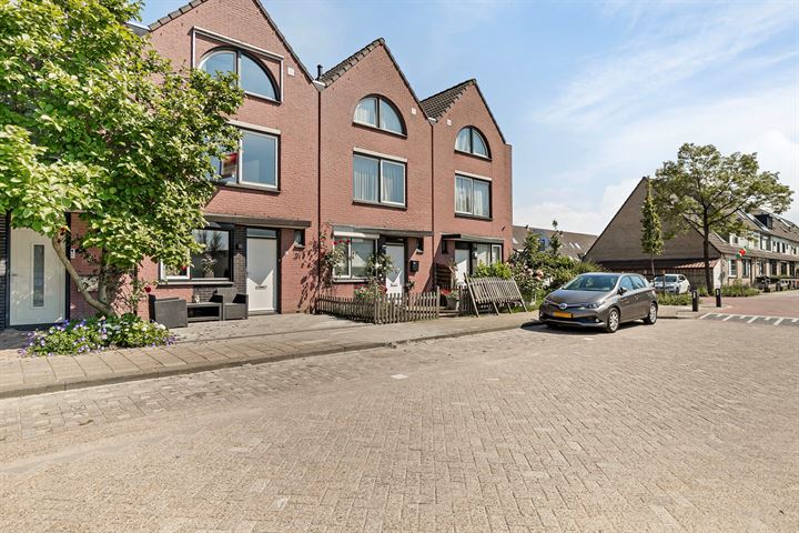 Bekijk foto 34 van Prokofjevstraat 32