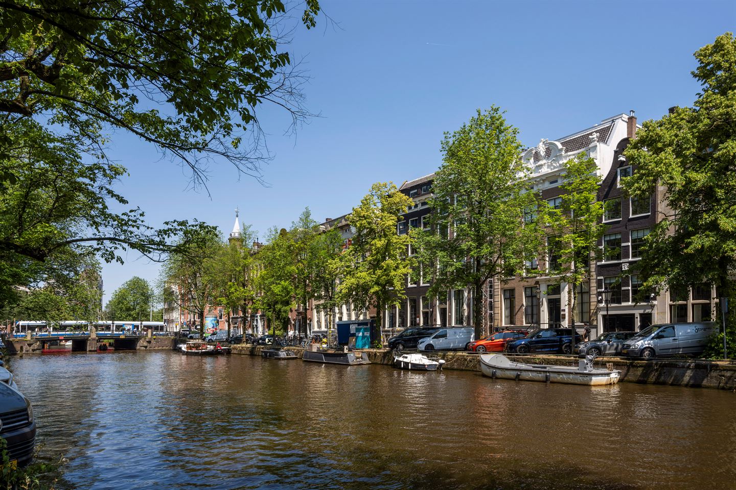 Bekijk foto 4 van Keizersgracht 209