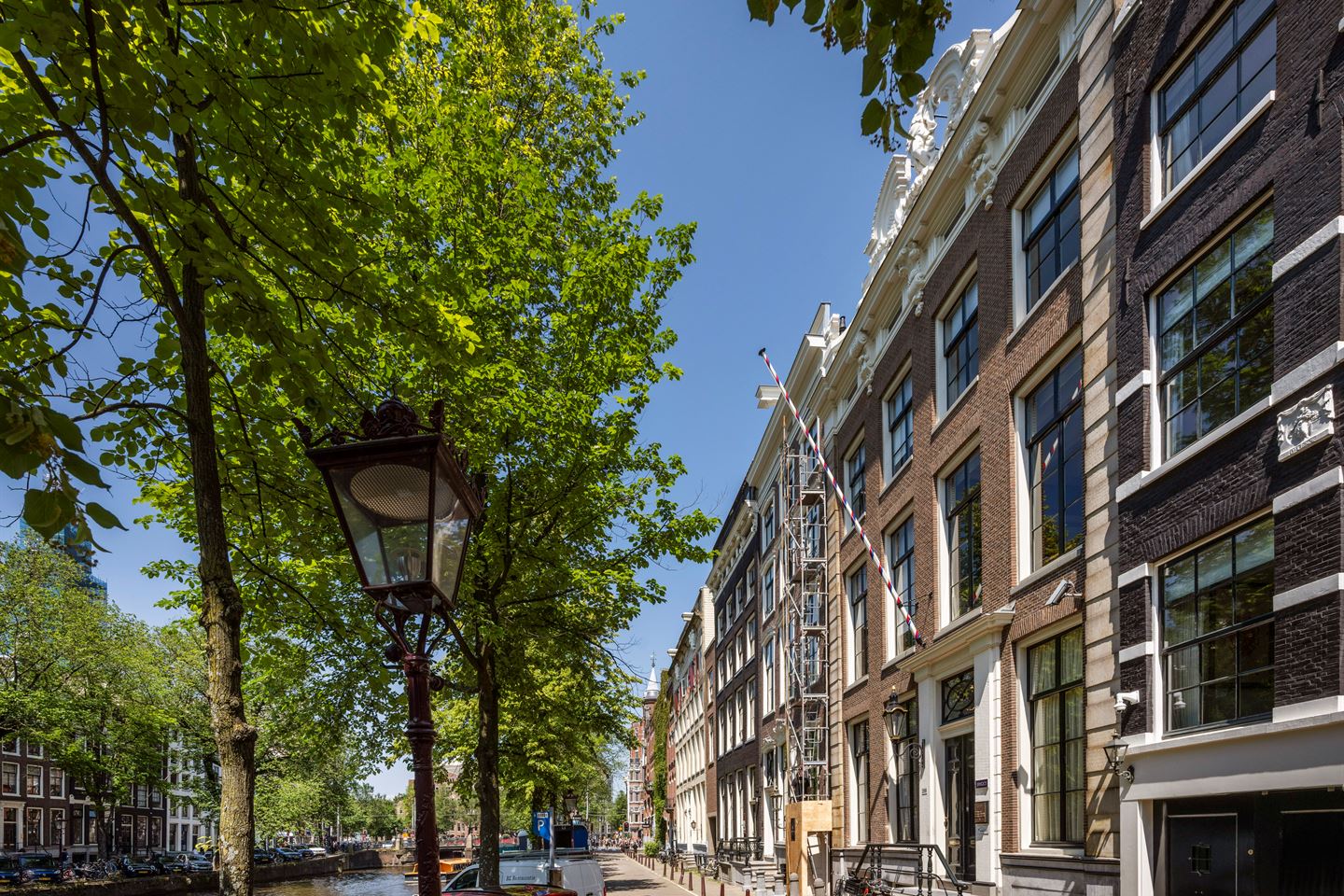 Bekijk foto 5 van Keizersgracht 209