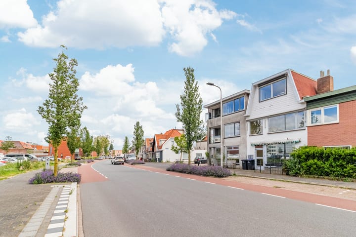 Zeeweg 203 A