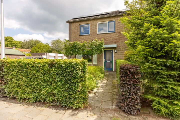 Bekijk foto 1 van Zwaluwenhof 10