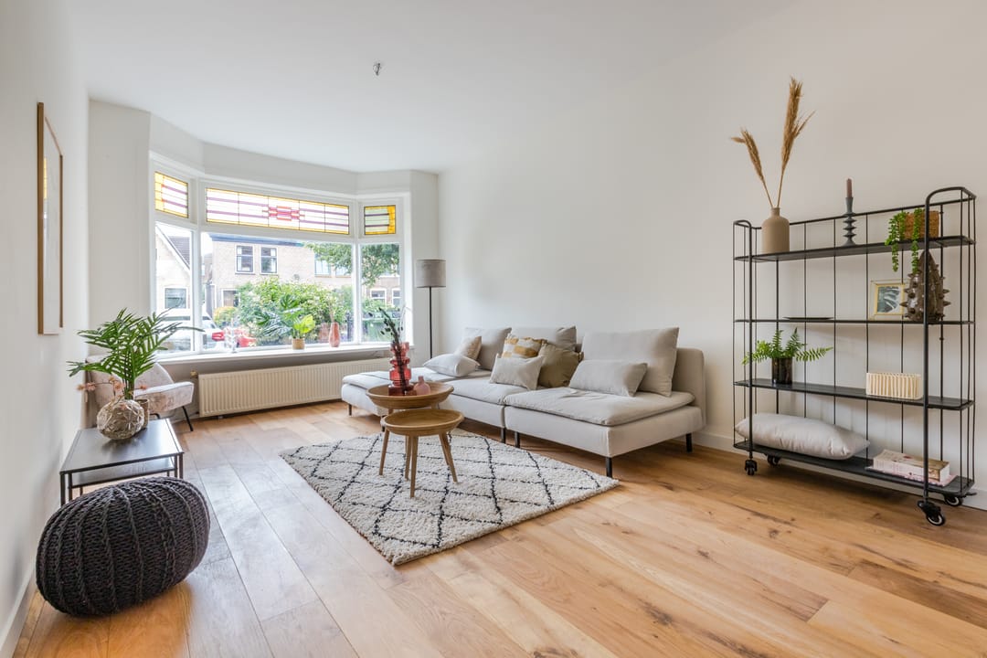 Photo 2 of Schermerweg 17