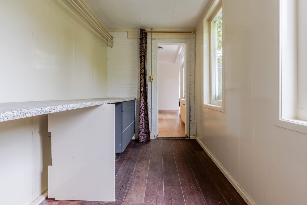 Photo 16 of Schermerweg 17