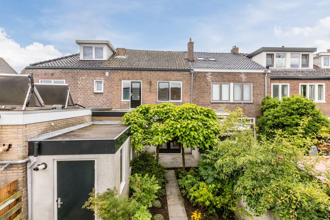 Photo 37 of Schermerweg 17