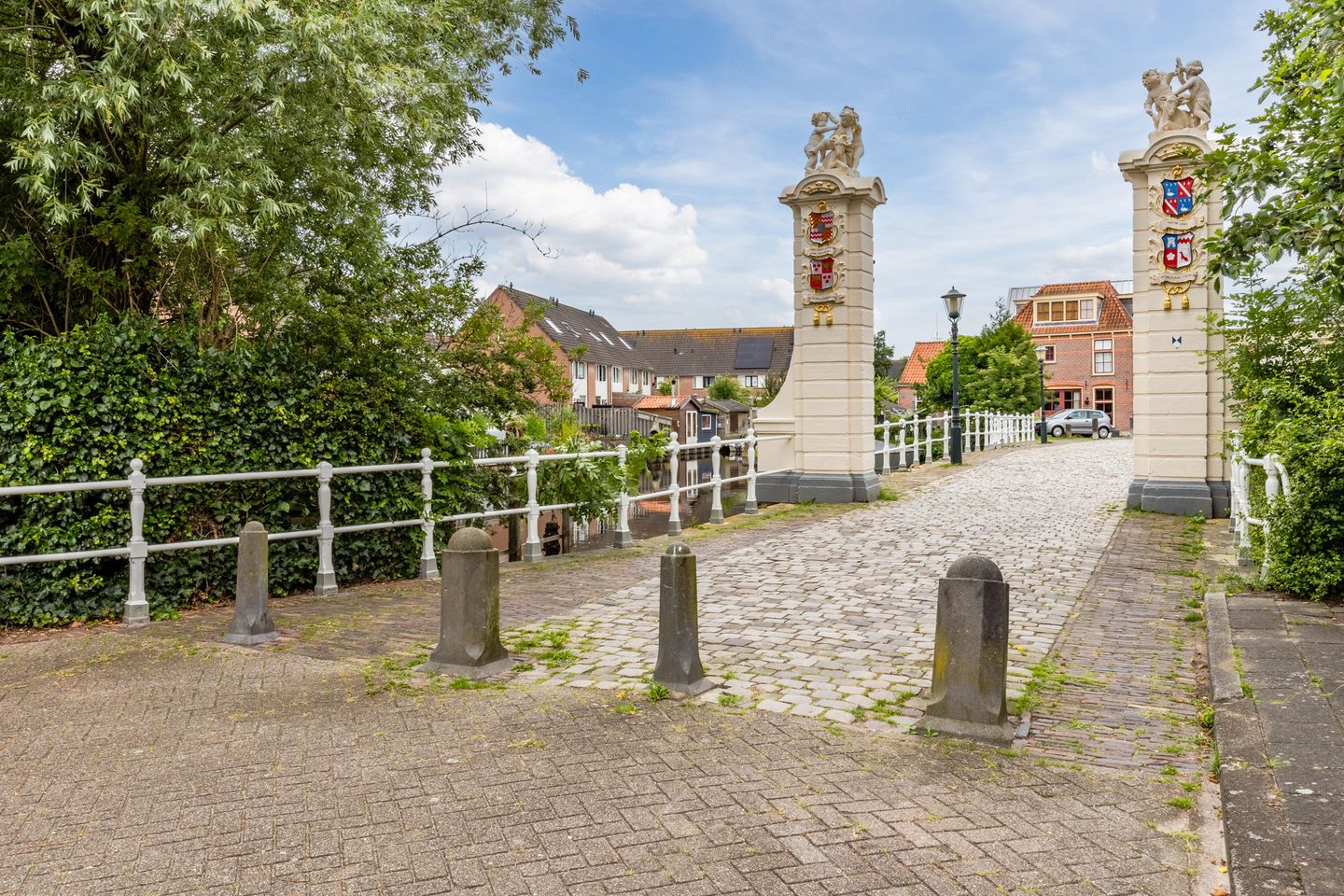 Photo 40 of Schermerweg 17